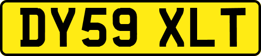DY59XLT
