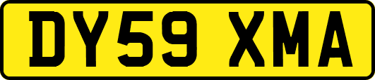 DY59XMA