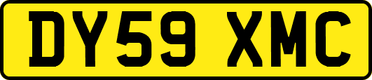 DY59XMC