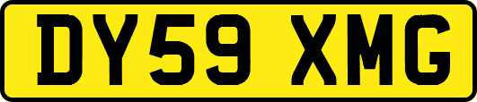 DY59XMG