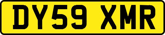 DY59XMR