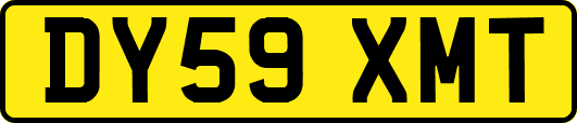 DY59XMT