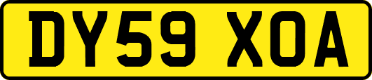 DY59XOA