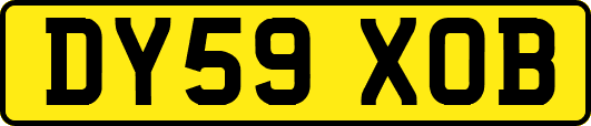 DY59XOB
