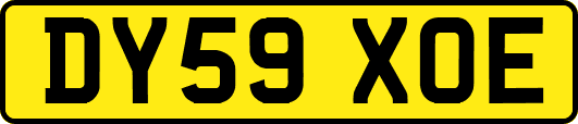 DY59XOE