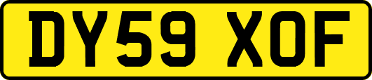 DY59XOF