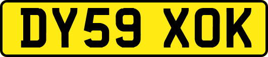 DY59XOK