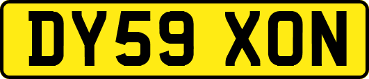 DY59XON