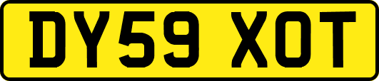DY59XOT
