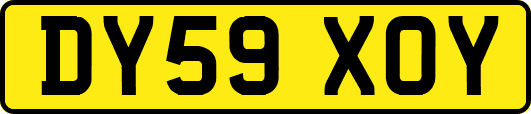 DY59XOY