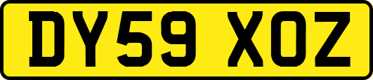 DY59XOZ