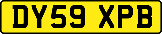 DY59XPB