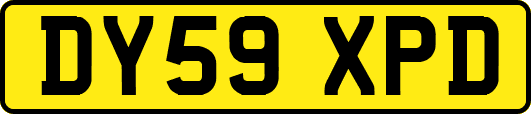 DY59XPD