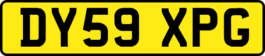DY59XPG