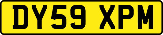 DY59XPM