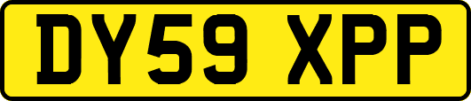 DY59XPP
