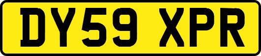 DY59XPR