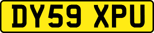 DY59XPU