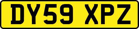 DY59XPZ