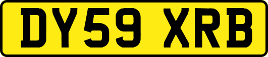DY59XRB