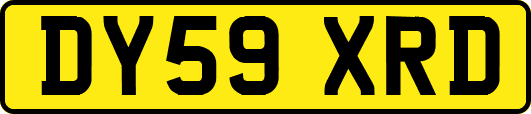 DY59XRD