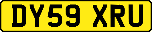 DY59XRU