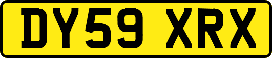 DY59XRX