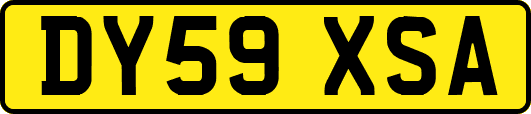 DY59XSA