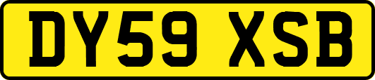 DY59XSB
