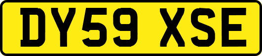 DY59XSE