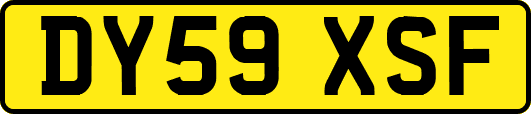 DY59XSF