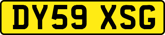 DY59XSG