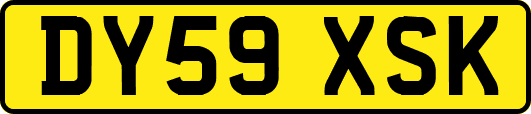 DY59XSK