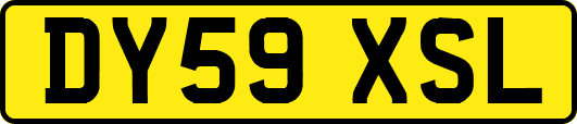 DY59XSL