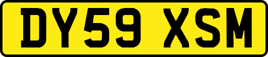 DY59XSM