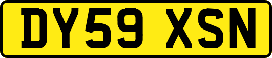 DY59XSN