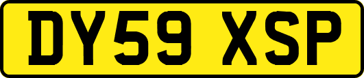 DY59XSP