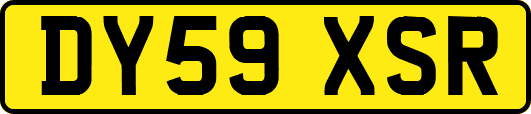 DY59XSR
