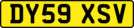DY59XSV