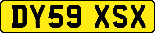 DY59XSX