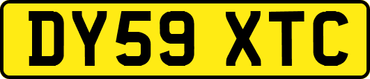 DY59XTC