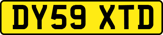 DY59XTD