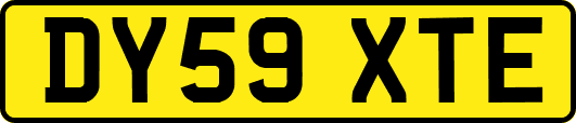 DY59XTE