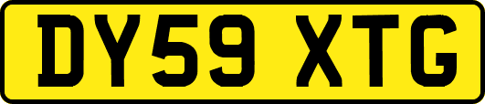 DY59XTG