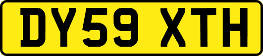 DY59XTH