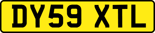 DY59XTL
