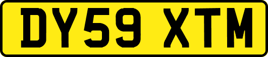 DY59XTM