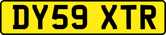 DY59XTR