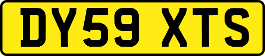 DY59XTS