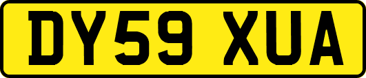 DY59XUA